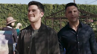Tk & Carlos - Storyline Part 41