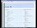 p90x workout schedule