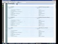 p90x workout schedule