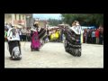 PELEAS RITUALES, HUACONES, PERU
