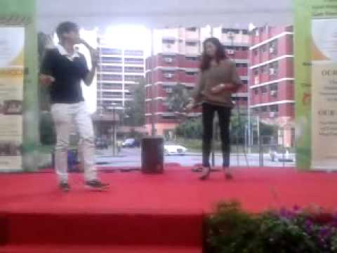 Airmata Ibu - Chomel & Dee Adnan