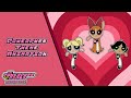 PPG Theme Fan Animation - Powerpuff Girls Animation