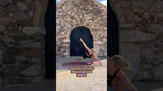 Yoga My Love