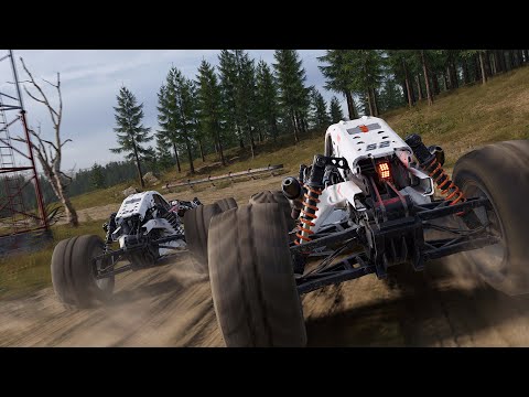 15 NEW Racing Games of 2021 And Beyond [PS5, Xbox Series X | S, PC, Switch]