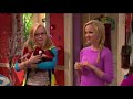 Liv and Maddie Bro --Cave-A-Rooney - Season 2 Episode 8