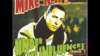 Watch Mike Ness All I Can Do Is Cry video