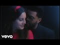 Lana Del Rey, The Weeknd - Lust For Life (2017)