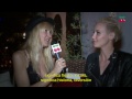 Nervo Interview at Pacha Ibiza 2014