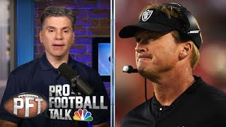 PFT Top 30 Storylines: Can everything click for the Oakland Raiders? | NBC Sports