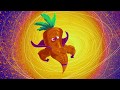 हिंदी Zig & Sharko 🌌Space Fruits (S01E72)🍑 Hindi Cartoons for Kids