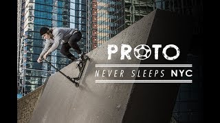 PROTO Vacation | PROTO Never Sleeps NYC 2018