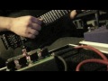 ElectroHarmonix EHX Superego test TheAuralab