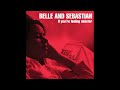 Belle And Sebastian Like Dylan In The Movies