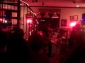 Scorpions- Rock you like a Hurricane-Cover(Blind Luck)