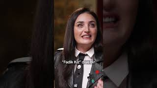 Babam Fadik Kız Oyununu Yazarken Hep Senin Gibi Bir Kız Çocuğu Düşündüm Fadik Sevin Atasoy