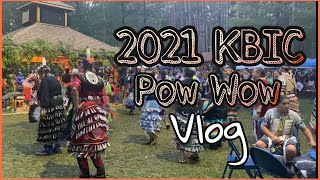 Keweenaw Baybaraga Pow Wow 2021
