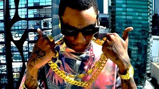 Watch Soulja Boy Willy Wonka video