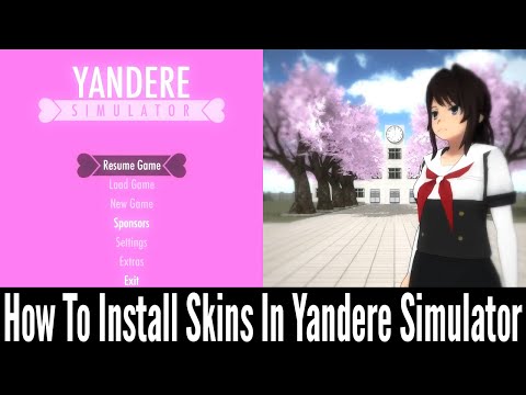 Download Yandere Simulator - Best Software Apps