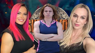Survivor All Star 2022 Yarışmacısı Nagi̇han Karadere Kimdir? Hedef Şampi̇yonluk
