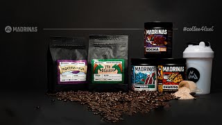 Welcome To A New Era Of Madrinas Coffee