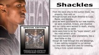 Watch Raushan Shackles video
