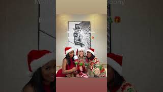 Merry Christmas From Me & My Bffs Brielle & Danii Banks Coming Soon..