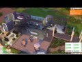 Sims 4 - J'IRAI M'INCRUSTER CHEZ VOUS - Ep.11 : AU SPORT !!!