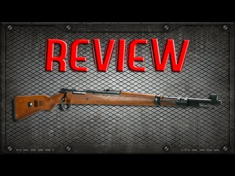 AGR Ep.5: D-Boys KAR-98 REVIEW d-boys 検索動画33 AGR Ep.5: D-Boys KAR-98 REVIEW d-boys 検索動画 33