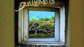Watch Guillemots Come Away With Me video