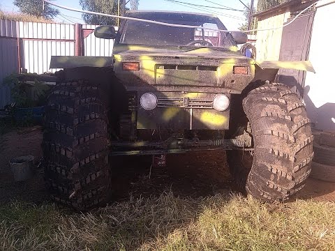 Каракат из газ 69 Каракат из газ 69