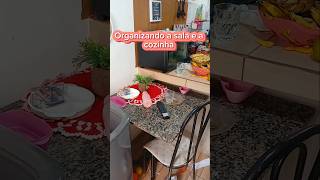Rotina Da Tarde Depois Que Meus Filhos Foram Pra Escola.