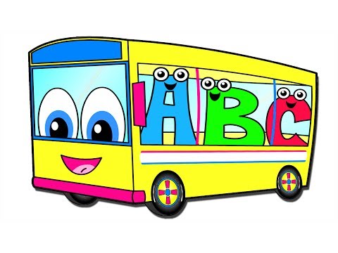 Nursery Rhymes Collection Vol. 1 - Wheels on the Bus & More...