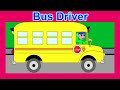 "Nursery Rhymes Collection Vol. 1" - Wheels on the Bus & More, Baby Toddler Kids Learning Songs
