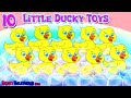 Imagen del vídeo Nursery Rhymes Collection Vol. 1 - Wheels on the Bus & More, Baby Toddler Kids Learning Songs