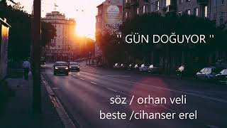 Ci̇hanser Gün Doğuyor