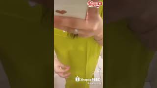 Daster Arab Dubai Dress Viral Premium Rayon Kekinian Baju Tidur Hadiah Rekomendasi