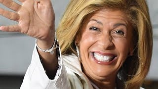 The Untold Truth Of Hoda Kotb The Untold Truth Of Hoda Kotb