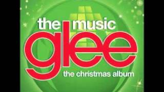 Watch Glee Cast Angels We Have Heard On High video