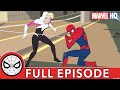 Spider-Island: Part 2 | Marvel's Spider-Man | S1 E21
