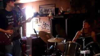 Real Horrorshow Improv