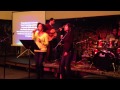 Heart of the Matter (Cover of Don Henley)