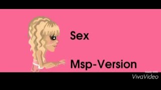 Cheat Codes-Sex/MSP