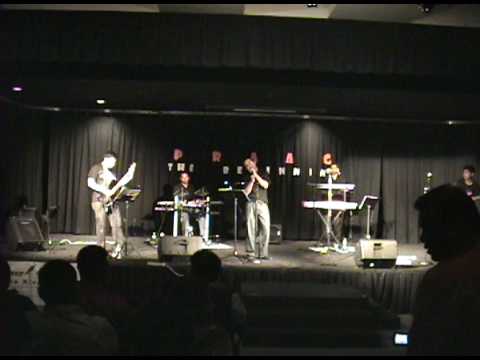 Cholo Na Ghure Ashi - Cover by PRAAG