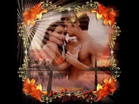 SURPREENDA-SE COM ESTE VIDEOMUITO ROMANTICOTONY BRAXTON E ALEXANDRE...