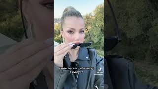 Elisa durulay tik tok su