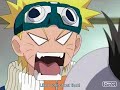 Tra La La Naruto