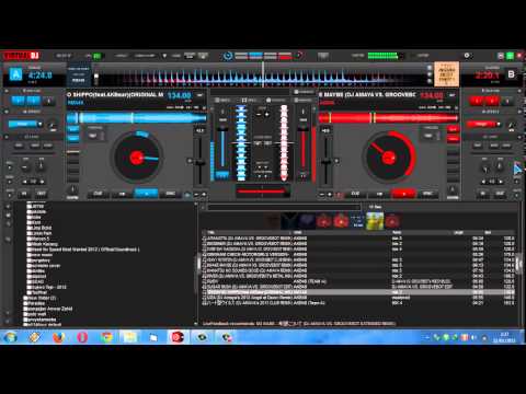 Mix AKB48 (DJ Amaya Remix)