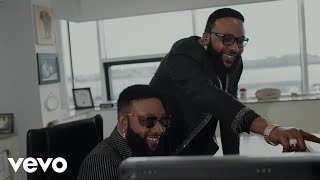Kcee - Cultural Vibes (Official Video)