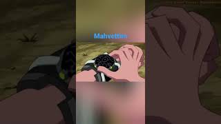 Ben 10 Ft.cakal Mahvettim Edit