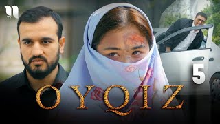 Oyqiz 5 (O'zbek Film)